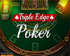 Triple Edge Poker