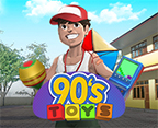 90's Toys