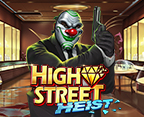 High Street Heist