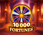 10000 Fortunes