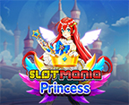 Slot Mania Princess